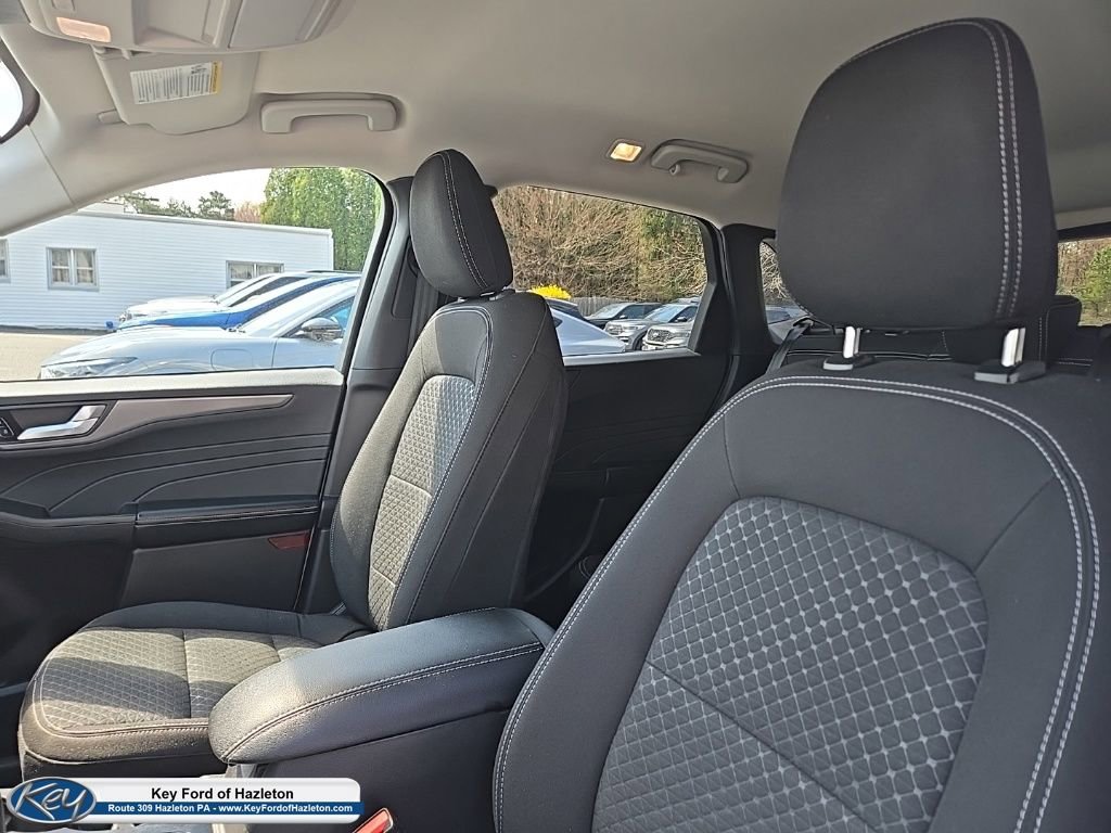 Certified 2023 Ford Escape Active w/ Tech Pack #2 AWD/4WD image 42