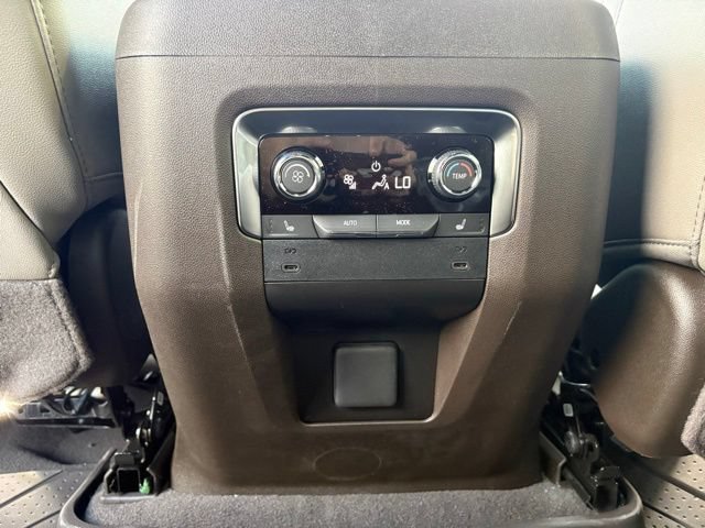 New 2026 Chevrolet Tahoe LT w/ Comfort Package AWD/4WD image 25