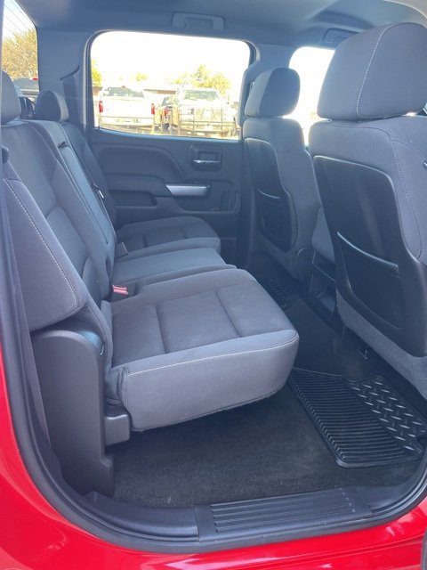 Used 2014 Chevrolet Silverado 1500 LT w/ Texas Edition, 1LT Trim image 9