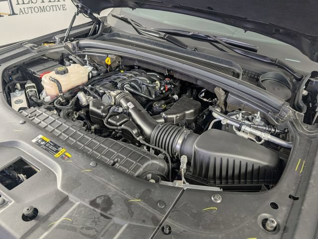 Used 2025 Jeep Grand Cherokee Limited AWD/4WD image 33