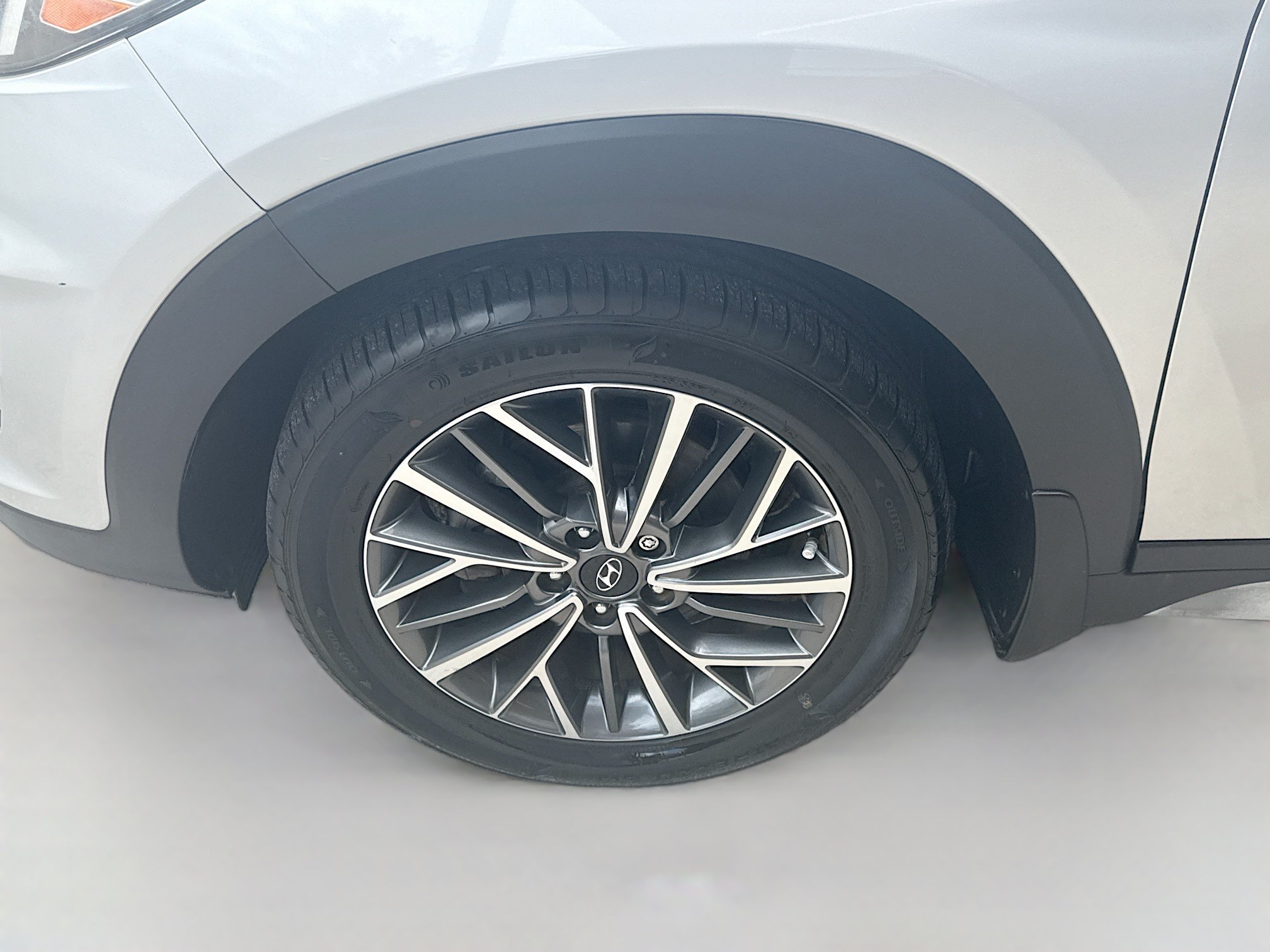 Used 2020 Hyundai Tucson Ultimate FWD image 35