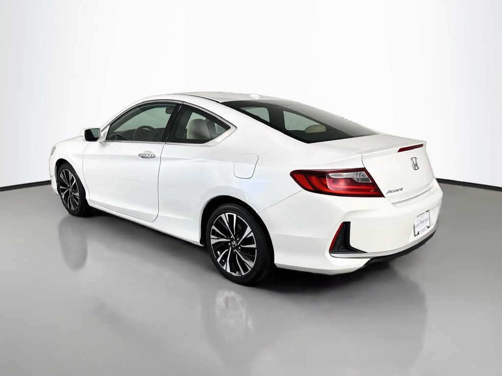 Used 2016 Honda Accord EX-L image 3