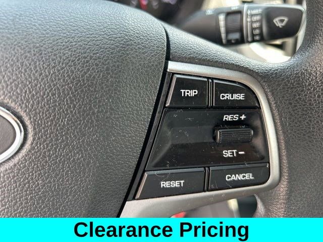 Used 2021 Hyundai Accent SEL image 18