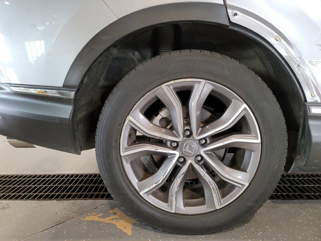 Used 2020 Honda CR-V Touring image 15