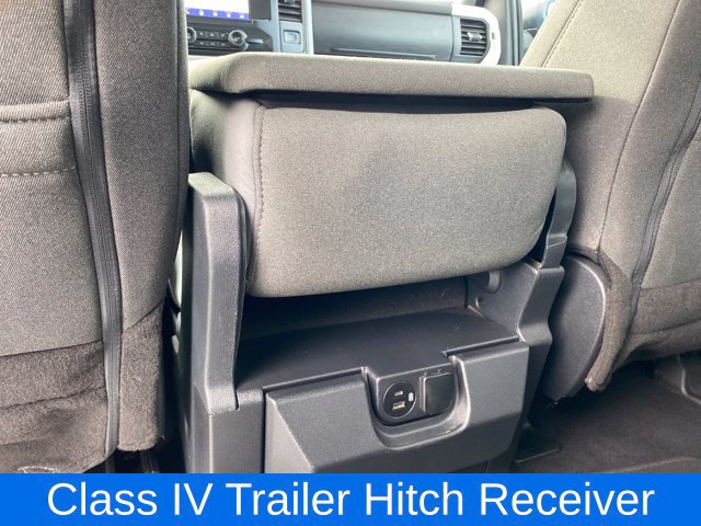Used 2023 Ford F150 XLT w/ Trailer Tow Package AWD/4WD image 17