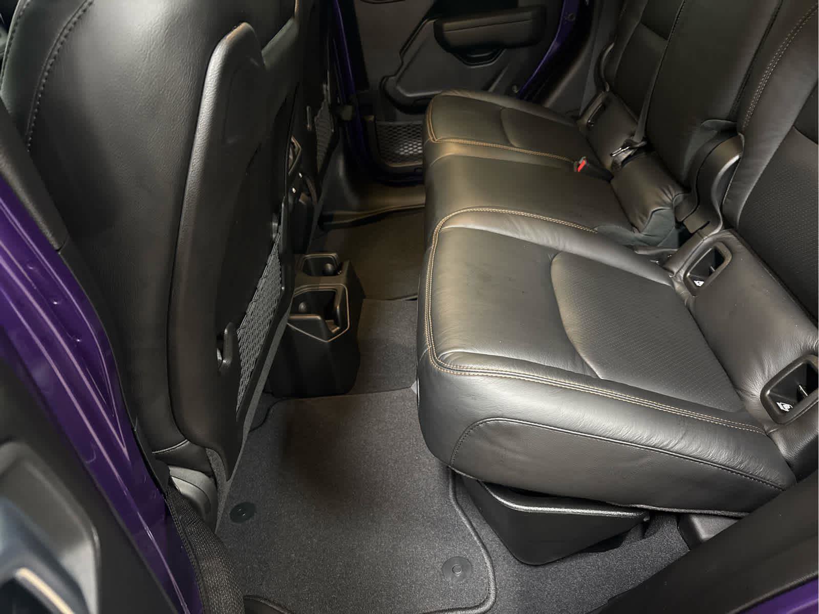 New 2026 Jeep Gladiator Mojave image 35