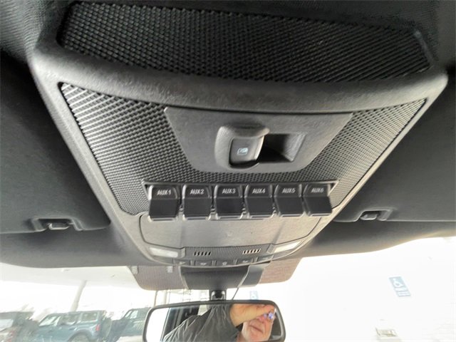 Used 2019 Ford F150 Raptor w/ Equipment Group 801A Mid image 22