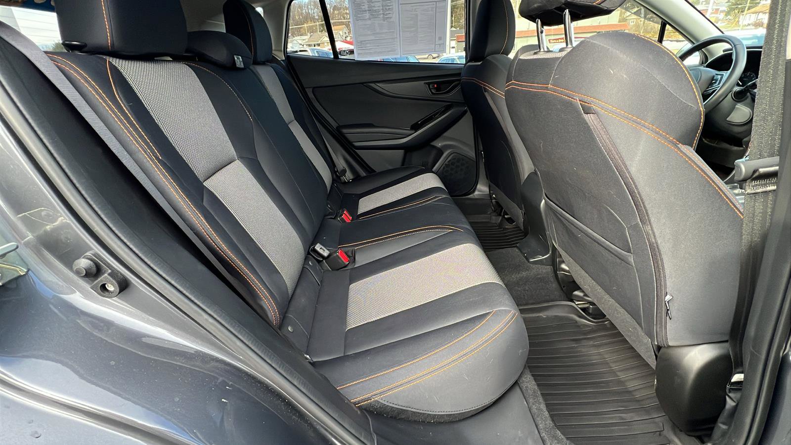 Used 2021 Subaru Crosstrek 2.0i Premium w/ Moonroof Package image 15