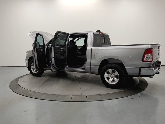 Used 2023 RAM 1500 Big Horn AWD/4WD image 12