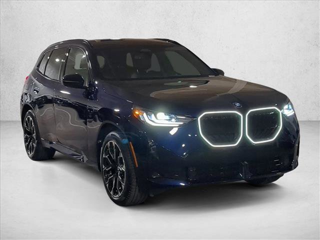 New 2026 BMW X3 xDrive30 w/ Premium Package image 6