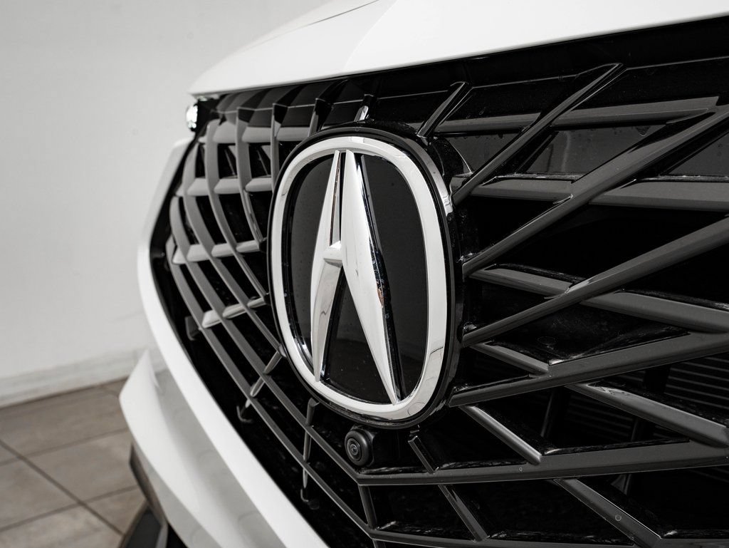 Certified 2026 Acura ADX A-Spec w/ Advance Package AWD/4WD image 3