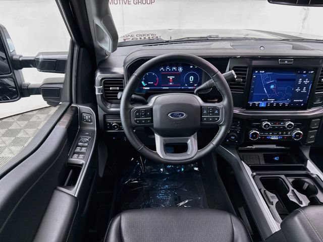 Certified 2025 Ford F250 Lariat AWD/4WD image 24