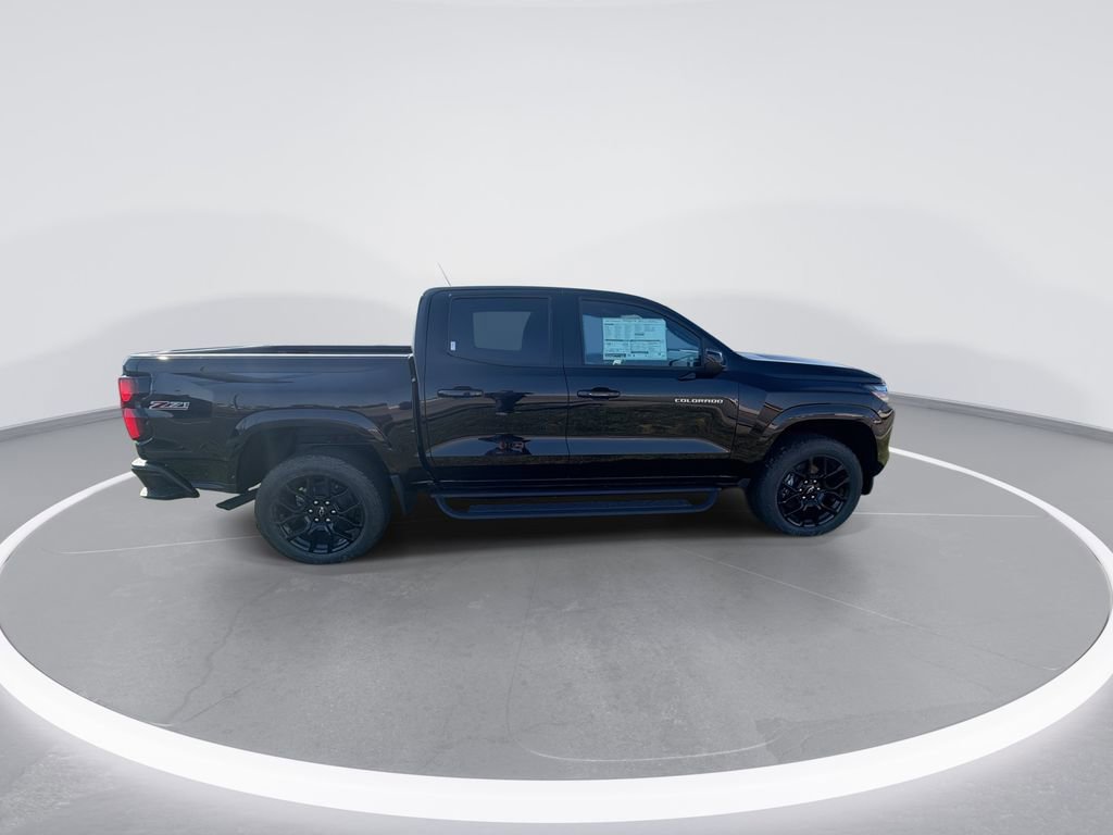 New 2026 Chevrolet Colorado Z71 image 9