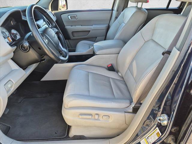Used 2011 Honda Pilot EX-L image 22