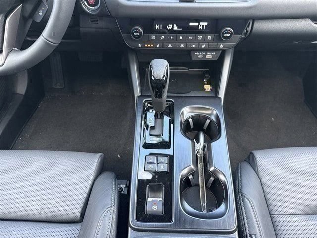 New 2026 Subaru Outback Touring XT AWD/4WD image 12