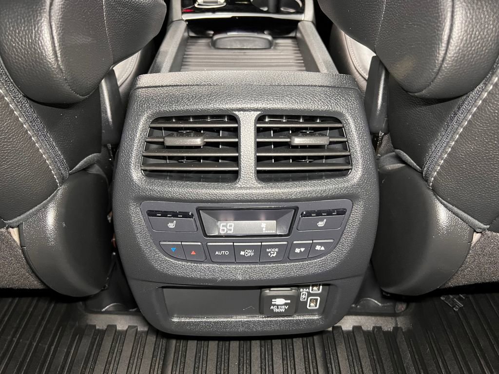 Used 2022 Honda Passport Elite image 30