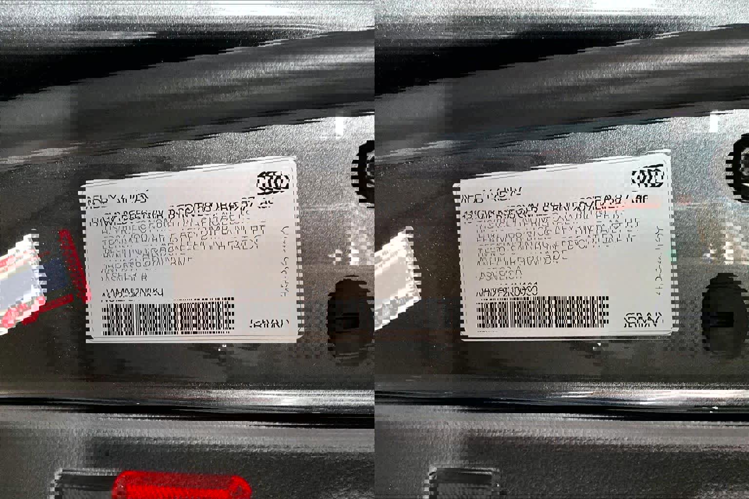 Used 2019 Audi A6 3.0T Prestige w/ Prestige Package image 31