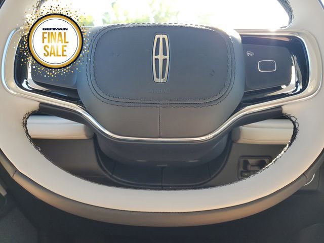 New 2025 Lincoln Navigator Reserve image 20