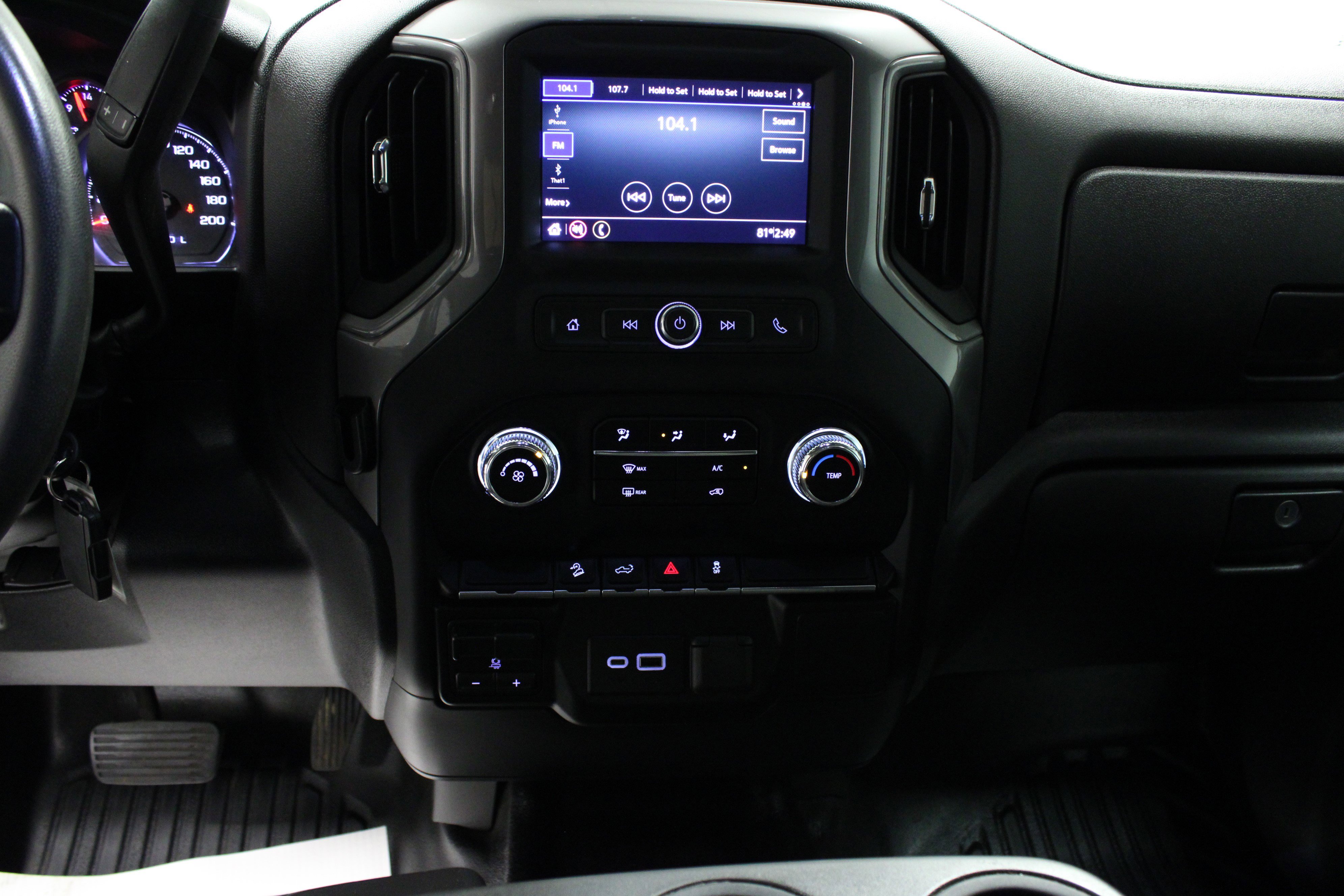 Used 2023 GMC Sierra 3500 Pro image 16