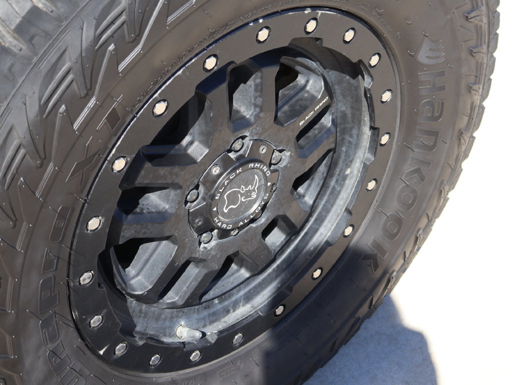 Used 2019 Jeep Wrangler Rubicon AWD/4WD image 34