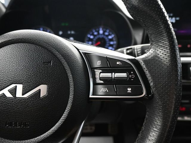 Used 2024 Kia Forte GT-Line w/ GT-Line Premium Package image 15