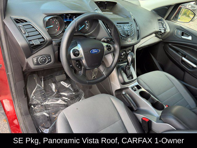Used 2016 Ford Escape SE FWD image 12
