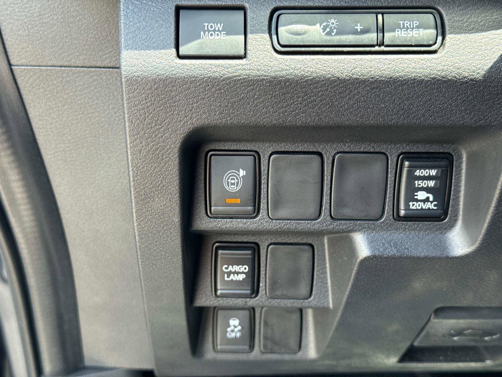 Used 2023 Nissan Frontier SV w/ SV Convenience Package RWD image 30