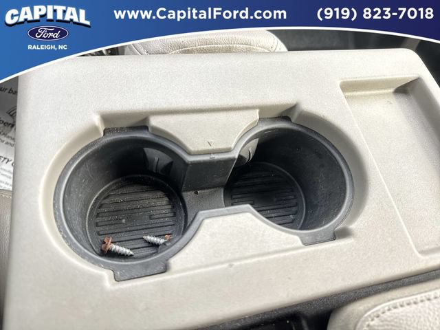 Used 2017 Ford F250 XL w/ Power Equipment Group AWD/4WD image 31