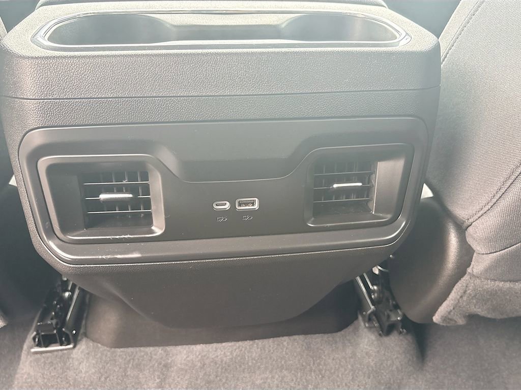Used 2026 Chevrolet Silverado 1500 LT w/ Convenience Package II RWD image 25
