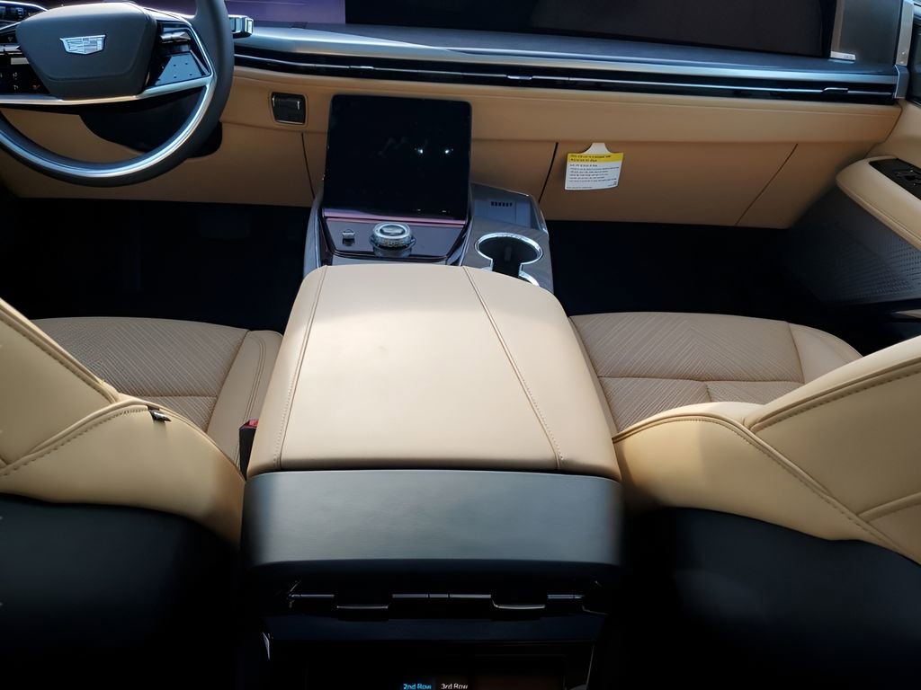 New 2026 Cadillac Escalade IQL Sport 2 image 24