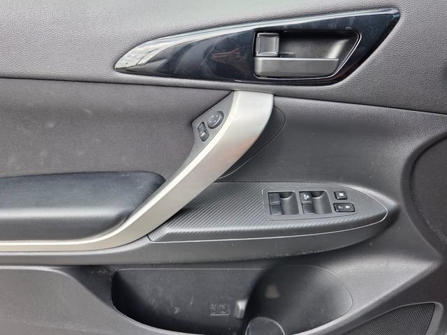 Used 2020 Mitsubishi Eclipse Cross ES FWD image 16