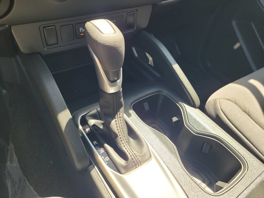 New 2023 Nissan Frontier SV w/ SV Convenience Package RWD image 10