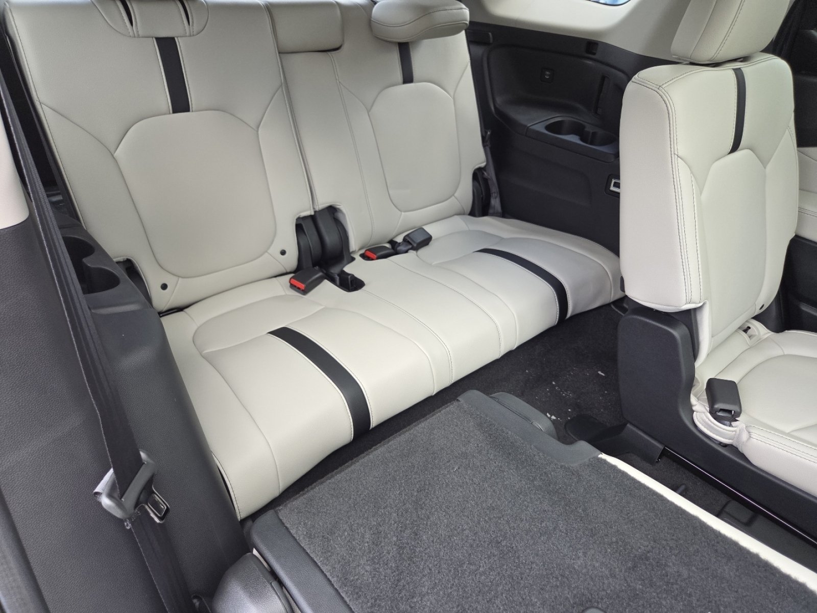 New 2026 Honda Pilot image 26