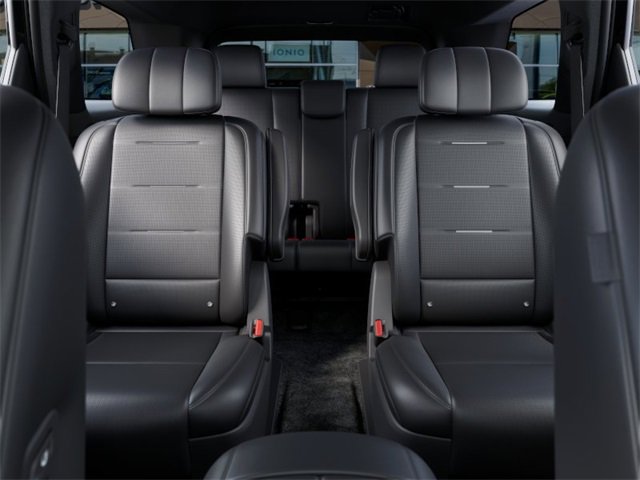 New 2026 Hyundai Palisade Calligraphy image 12