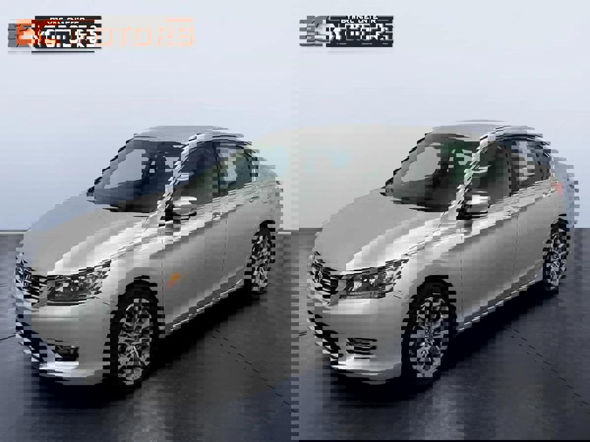 Used 2013 Honda Accord Sport