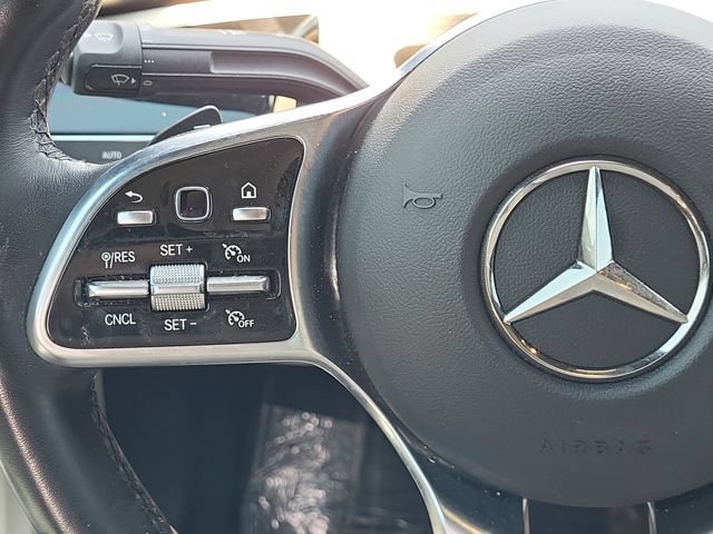 Used 2023 Mercedes-Benz CLA 250 4MATIC image 26