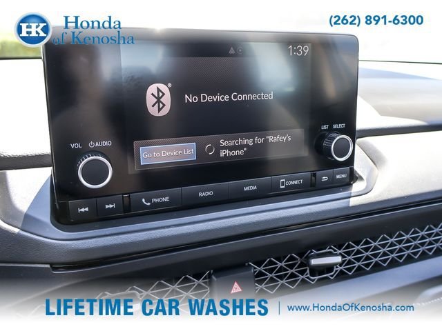 Used 2024 Honda Accord EX image 17