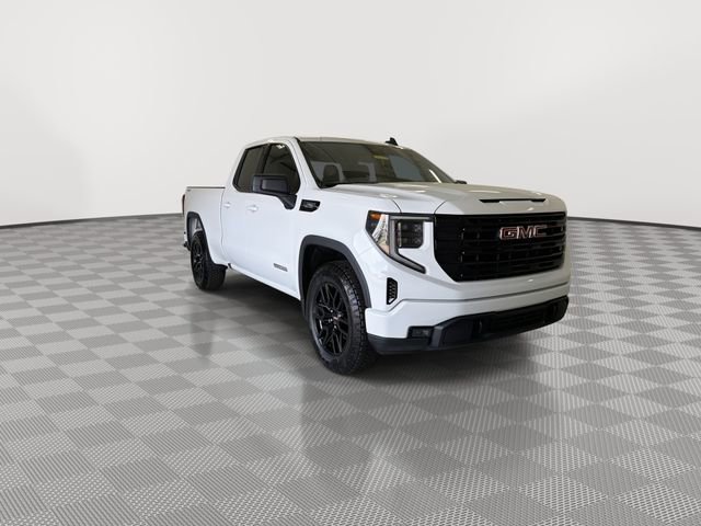 Certified 2025 GMC Sierra 1500 Elevation AWD/4WD image 2