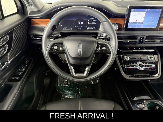 Used 2022 Lincoln Corsair Reserve w/ Equipment Group 201A AWD/4WD image 27