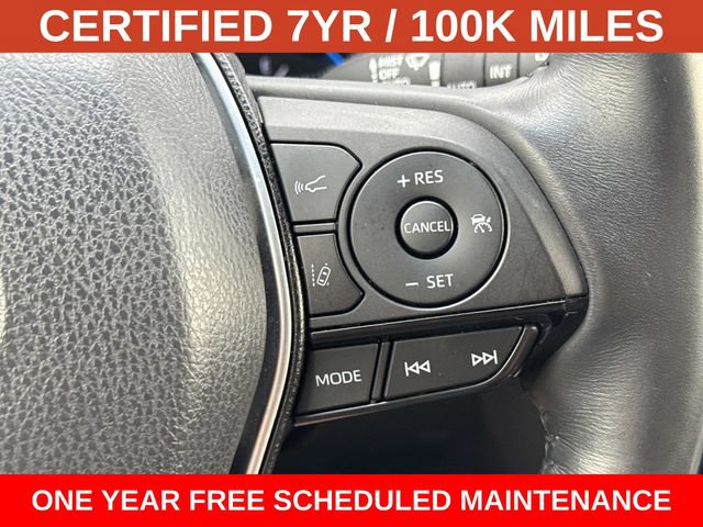 Used 2021 Toyota Venza Limited w/ Advanced Technology Package AWD/4WD image 24