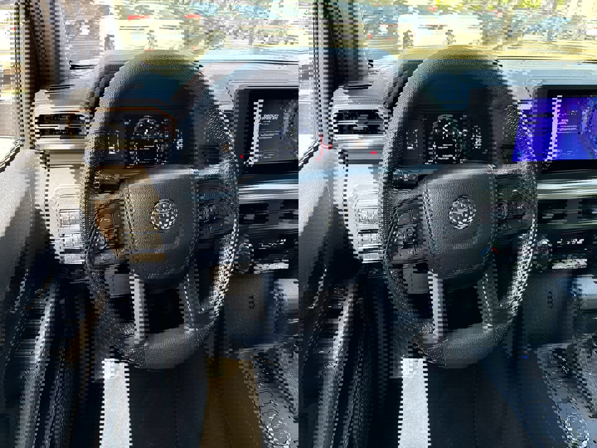 Certified 2024 Toyota Tacoma SR5 image 11