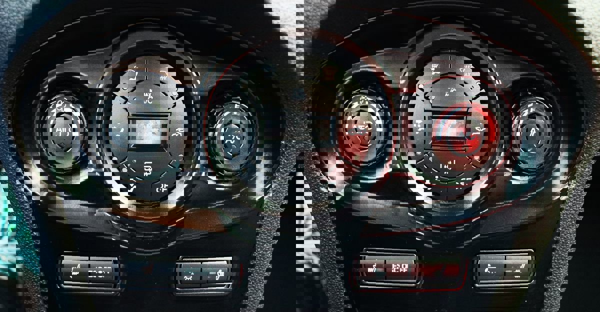 Used 2019 Ford Fiesta ST w/ ST Recaro Package image 45