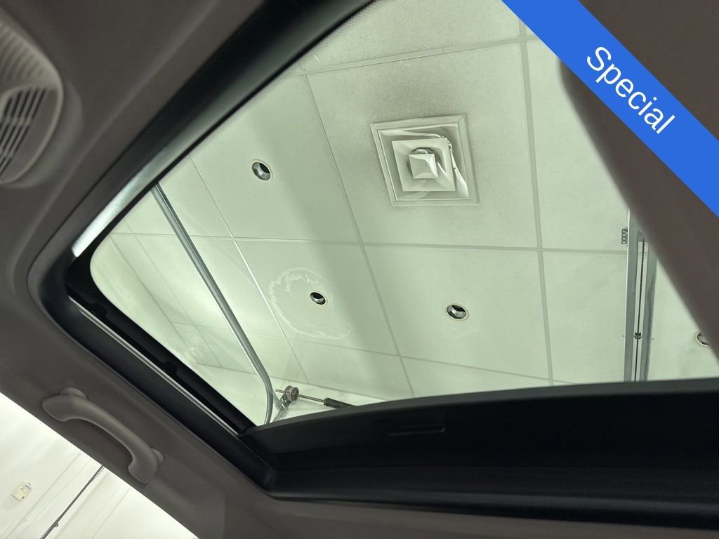 Used 2023 MINI Cooper S image 21