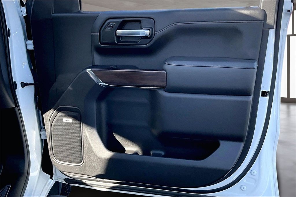 Used 2019 GMC Sierra 1500 SLT w/ SLT Premium Plus Package image 25