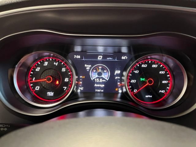 Used 2021 Dodge Charger SXT w/ Leather Interior Group RWD image 48