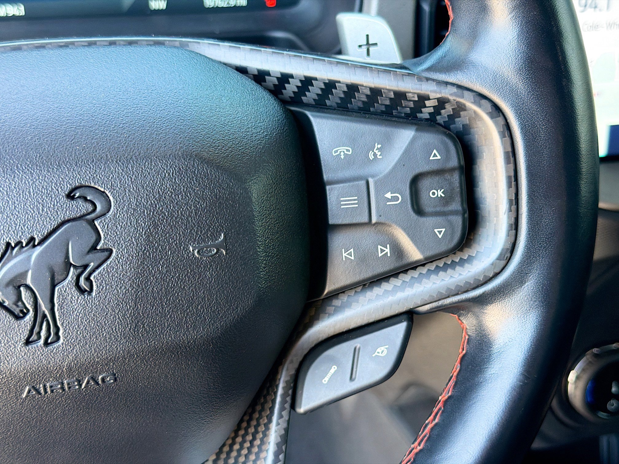 Used 2022 Ford Bronco Raptor image 37