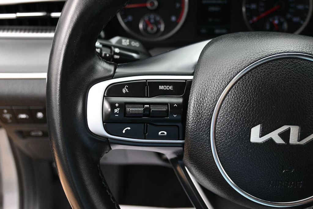 Used 2023 Kia K5 GT-Line FWD image 21