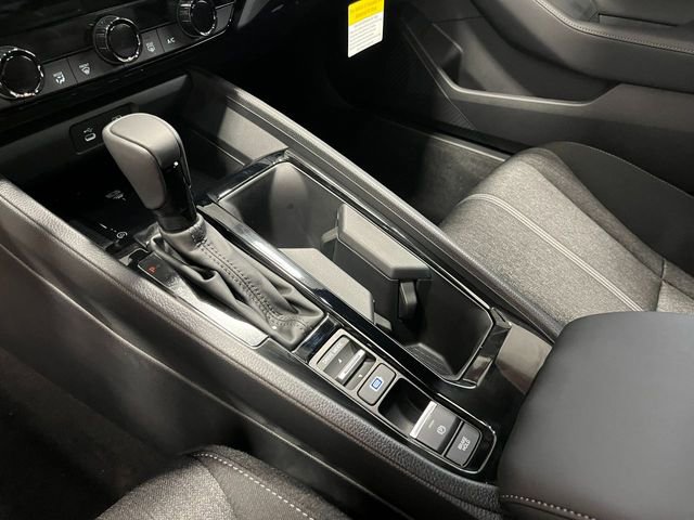 New 2026 Honda Accord Sport image 23