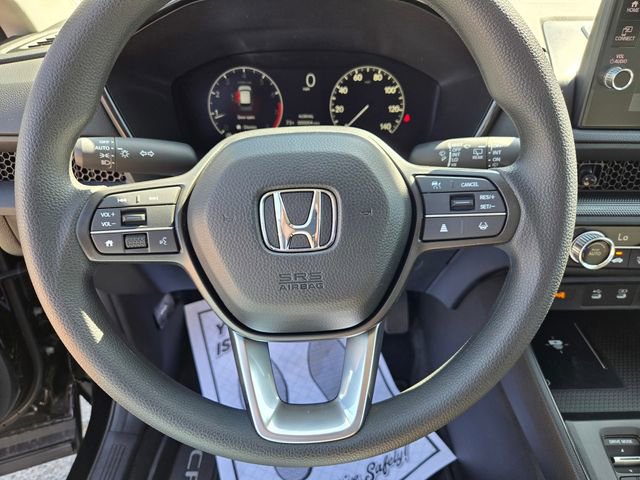 New 2026 Honda CR-V LX image 16