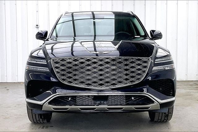New 2026 Genesis GV80 2.5T Advanced AWD/4WD image 3